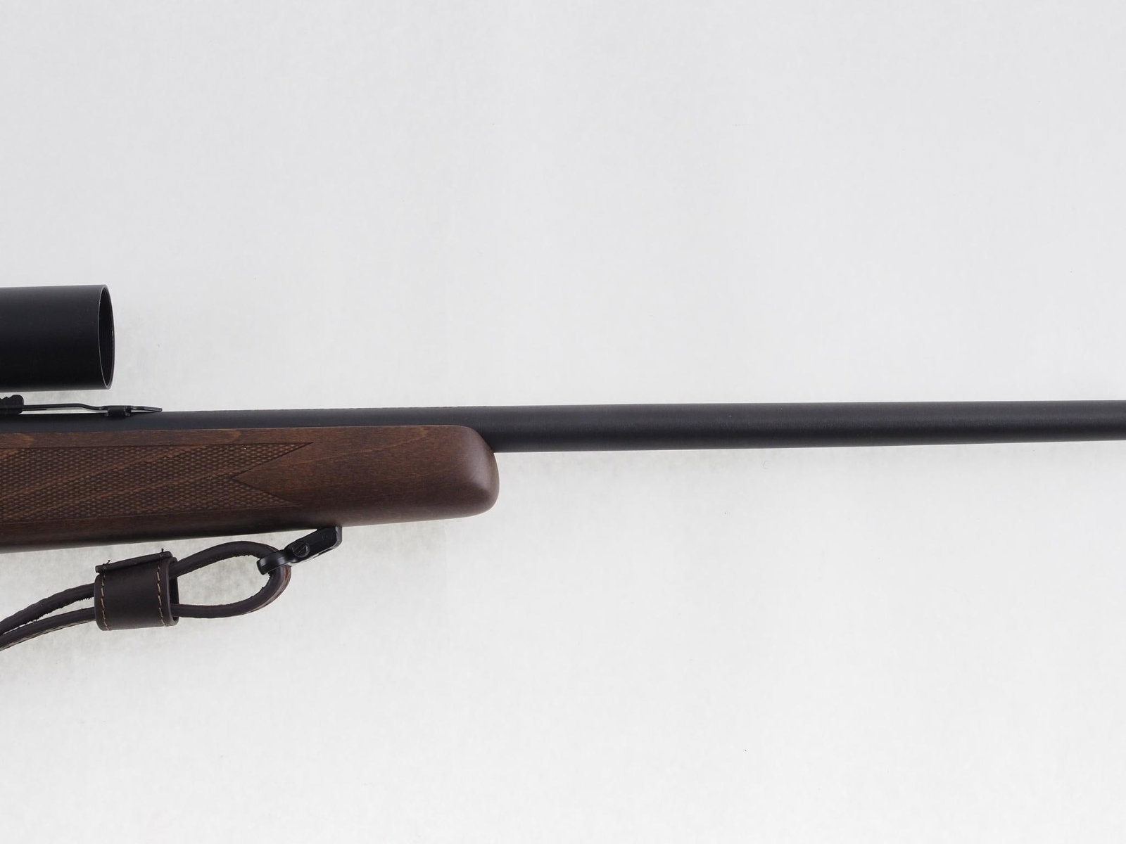 Savage Model 93 Rifle - 6