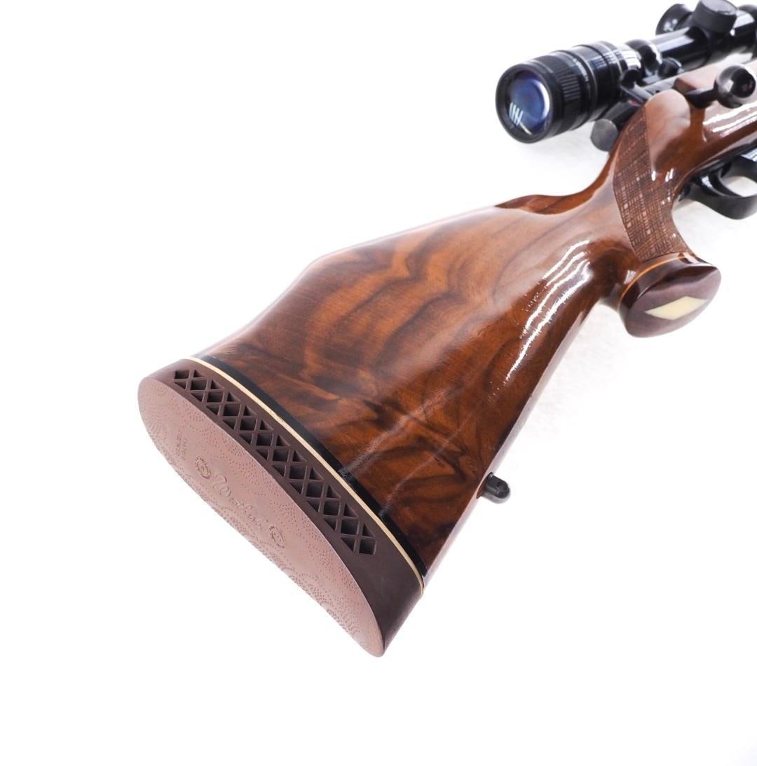 Weatherby Mark V Rifle - 17
