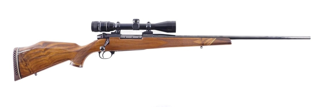 Weatherby Mark V Rifle (1 of 20)