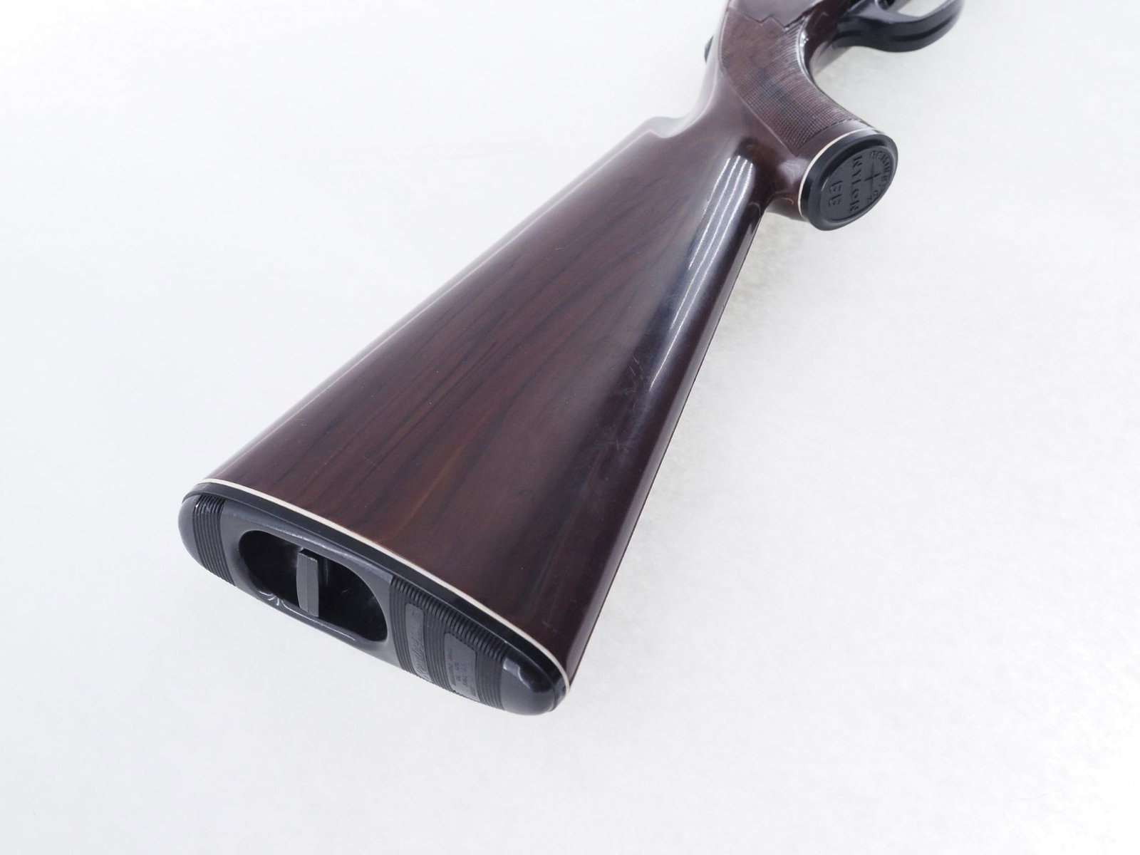 Remington Nylon 66 Rifle - 12