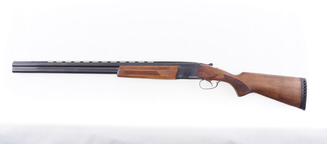 Remington SPR 310 Shotgun - 12
