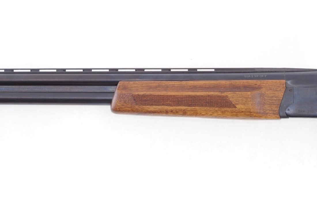 Remington SPR 310 Shotgun - 14