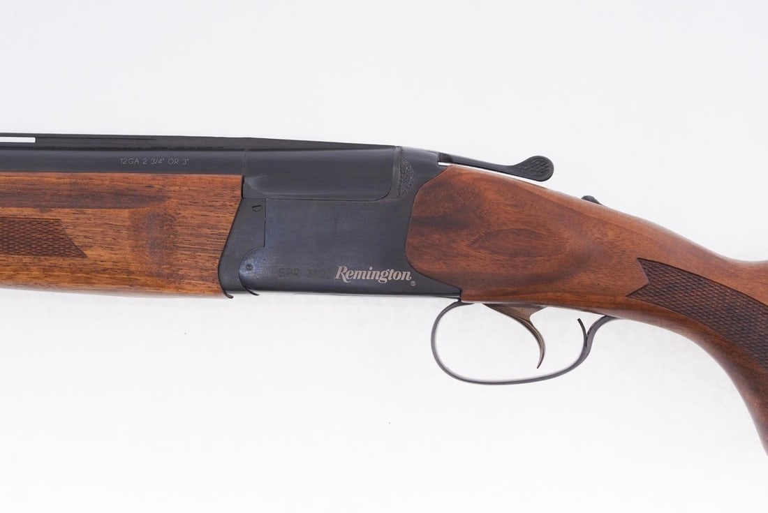 Remington SPR 310 Shotgun - 15