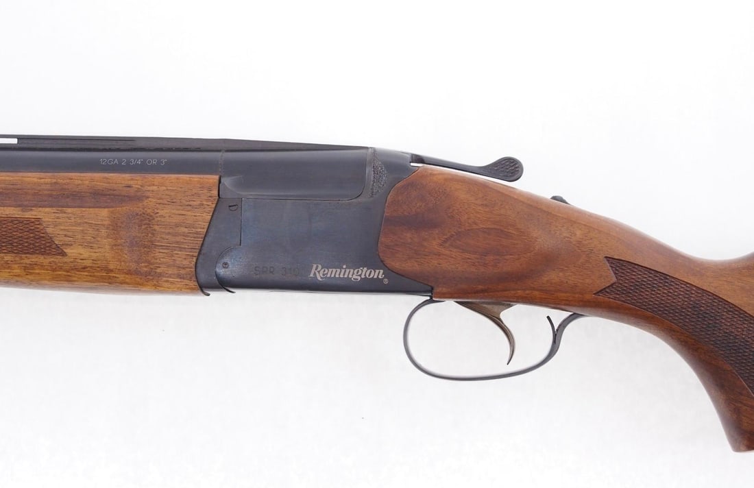 Remington SPR 310 Shotgun - 17