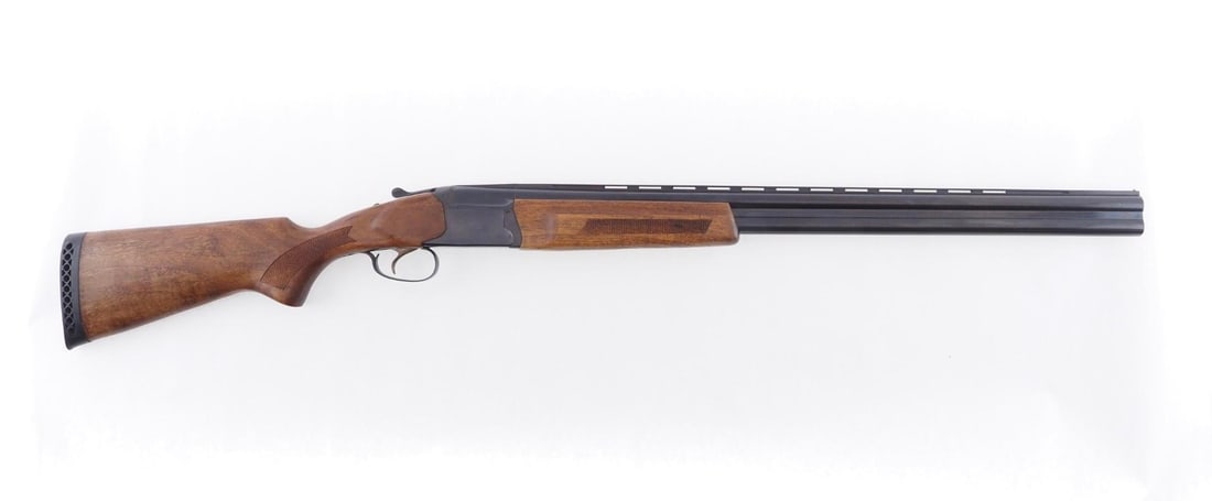 Remington SPR 310 Shotgun (1 of 20)