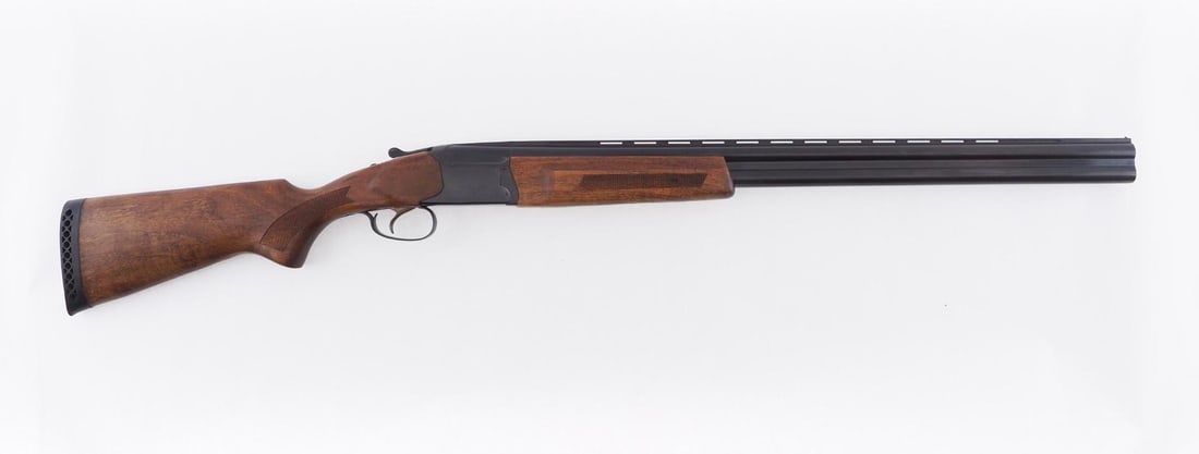Remington SPR 310 Shotgun - 2