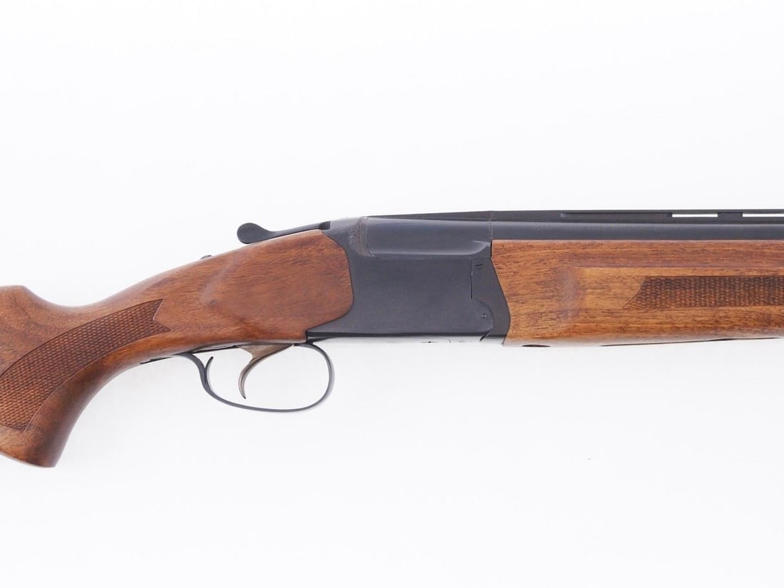 Remington SPR 310 Shotgun - 4