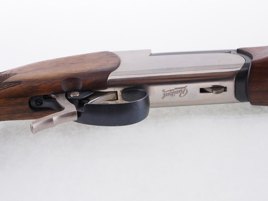 Remington SPR 100 Shotgun - 10