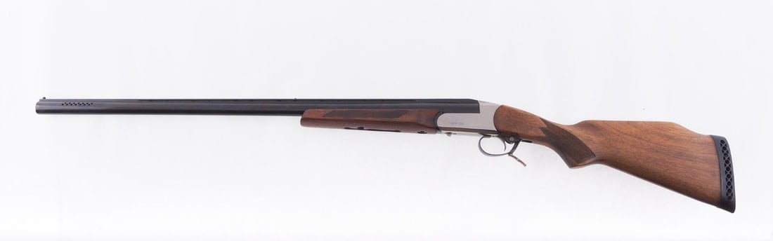 Remington SPR 100 Shotgun - 12