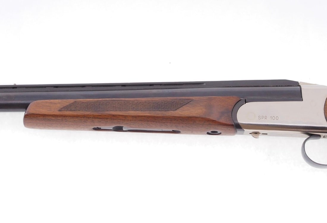 Remington SPR 100 Shotgun - 15
