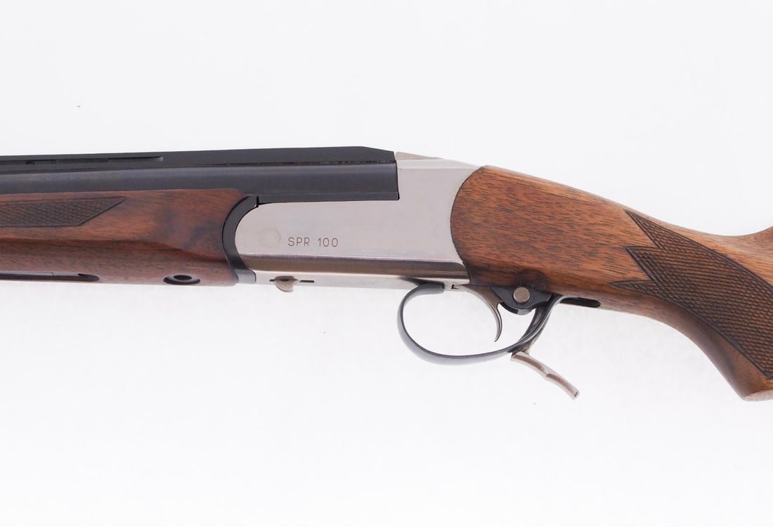 Remington SPR 100 Shotgun - 16