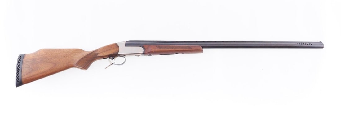 Remington SPR 100 Shotgun (1 of 20)