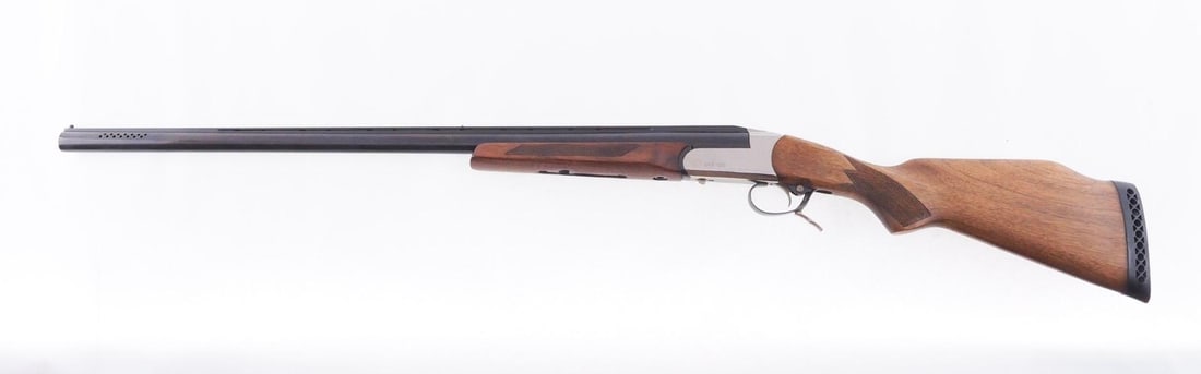 Remington SPR 100 Shotgun - 2