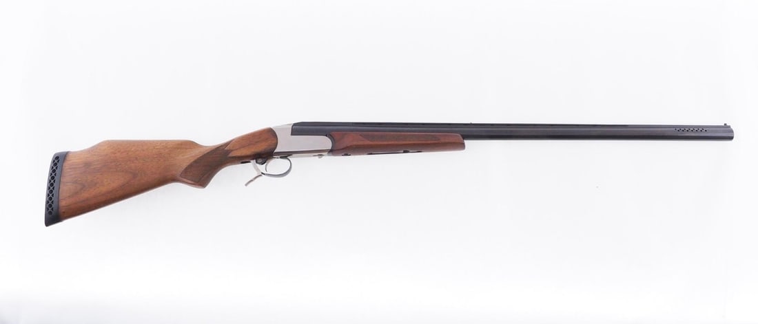 Remington SPR 100 Shotgun - 3
