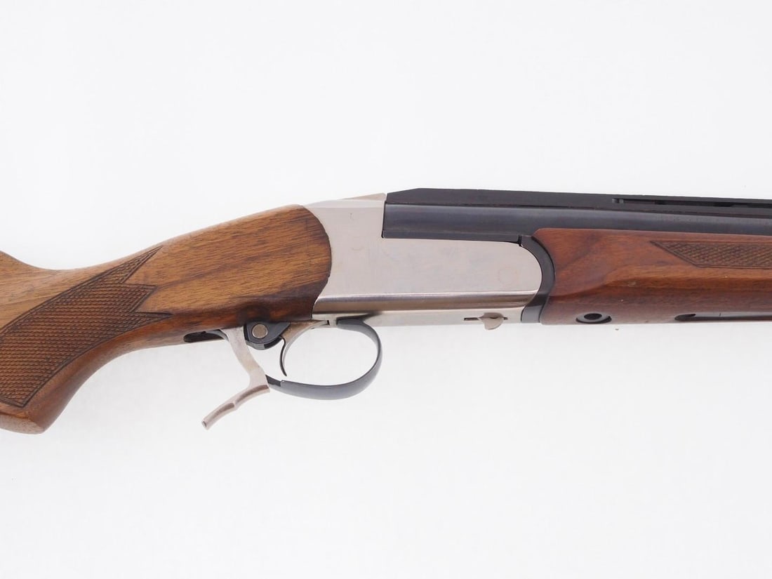 Remington SPR 100 Shotgun - 5