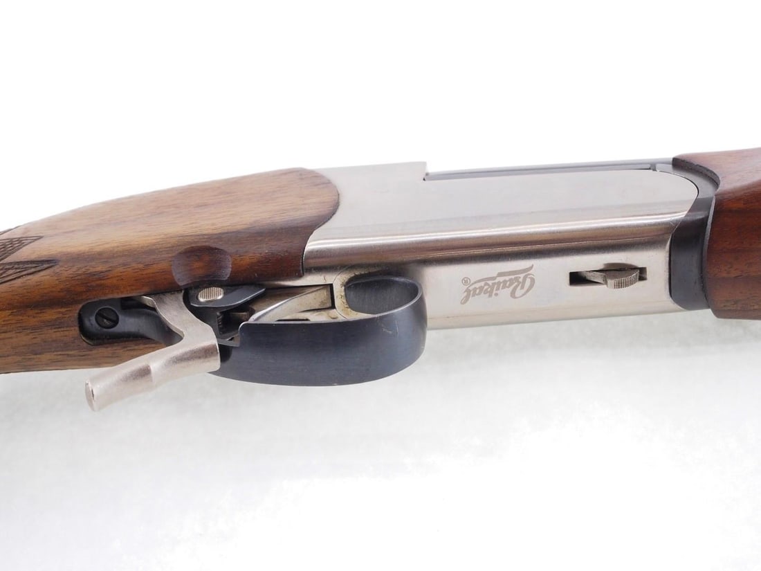 Remington SPR 100 Shotgun - 9