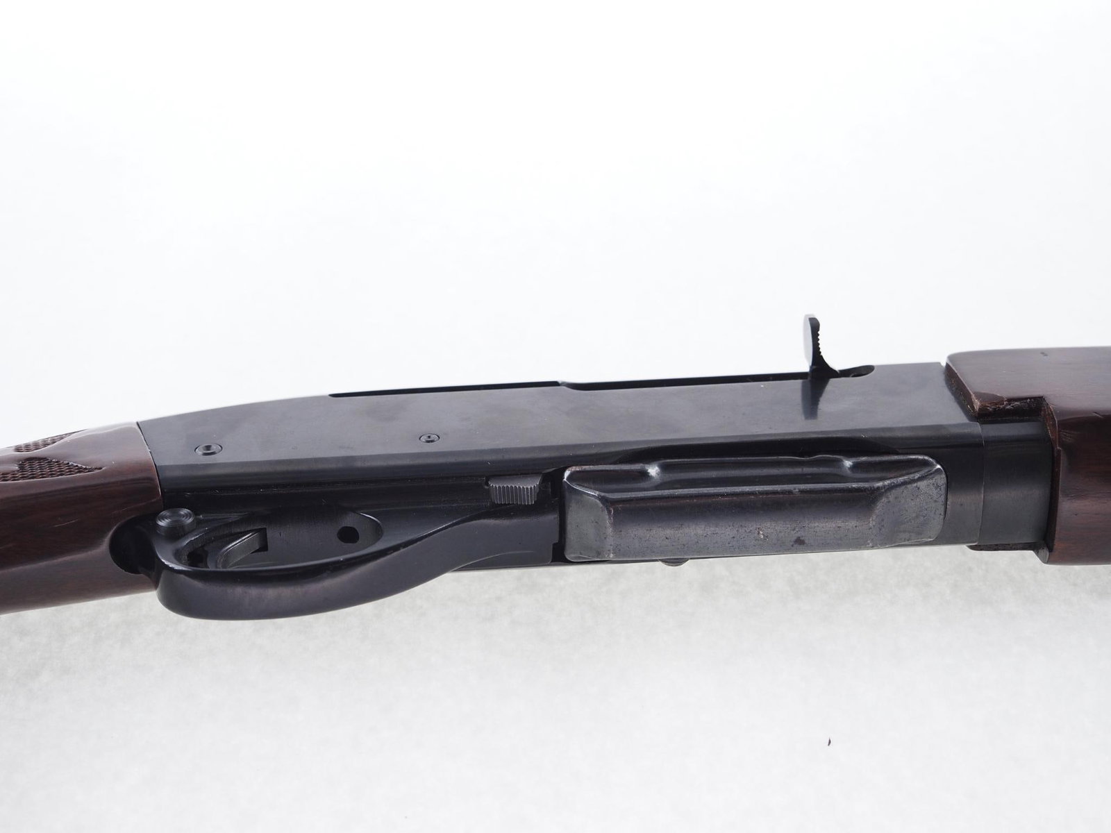 Remington Model 7400 Rifle - 10