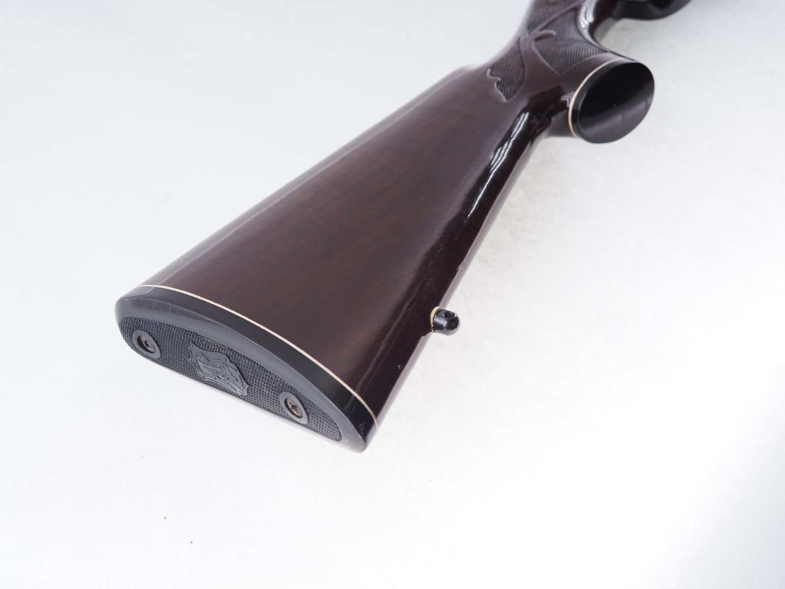 Remington Model 7400 Rifle - 11
