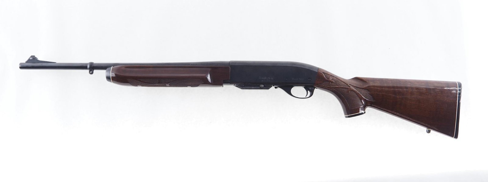 Remington Model 7400 Rifle - 12