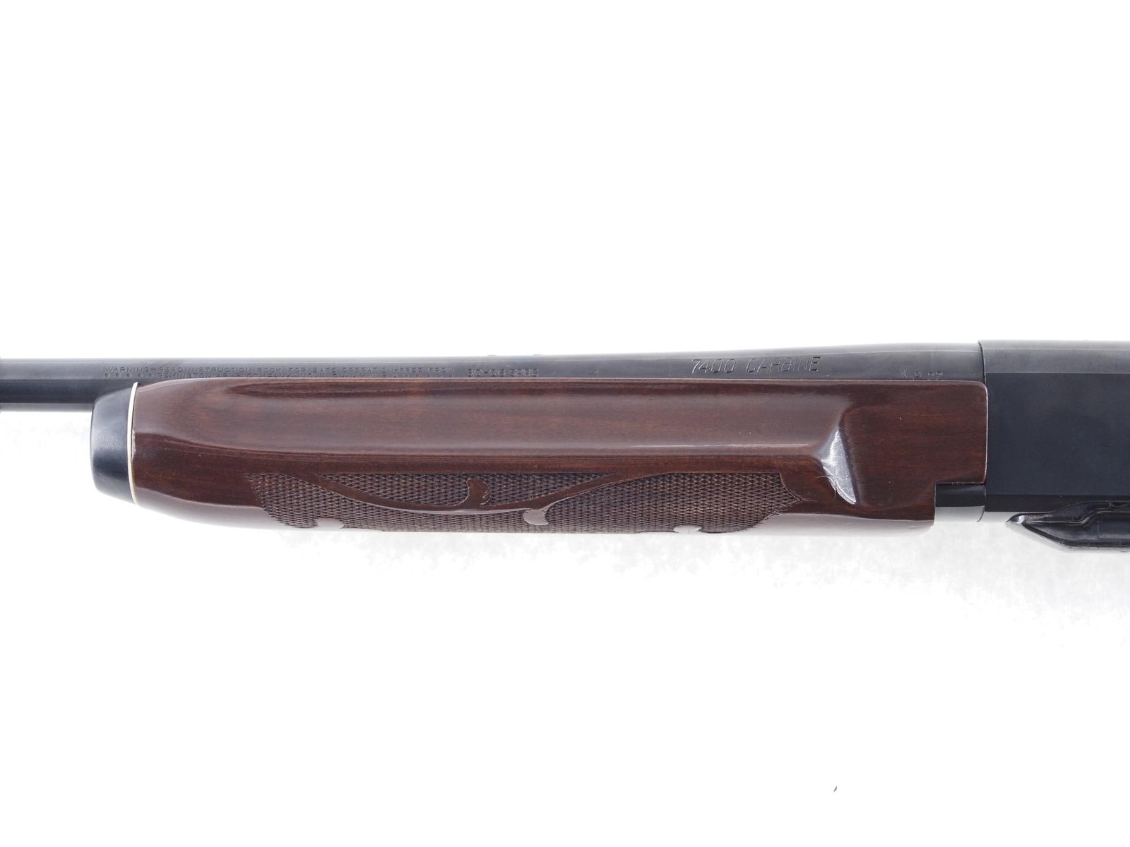 Remington Model 7400 Rifle - 14