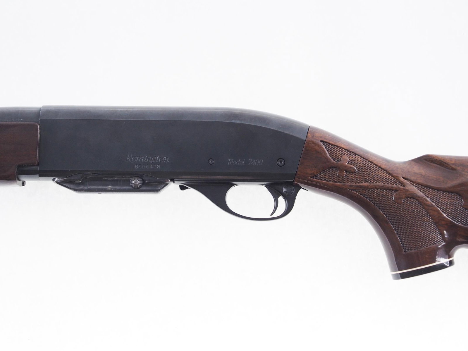 Remington Model 7400 Rifle - 15