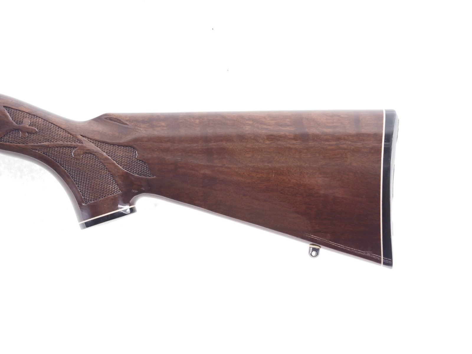 Remington Model 7400 Rifle - 16