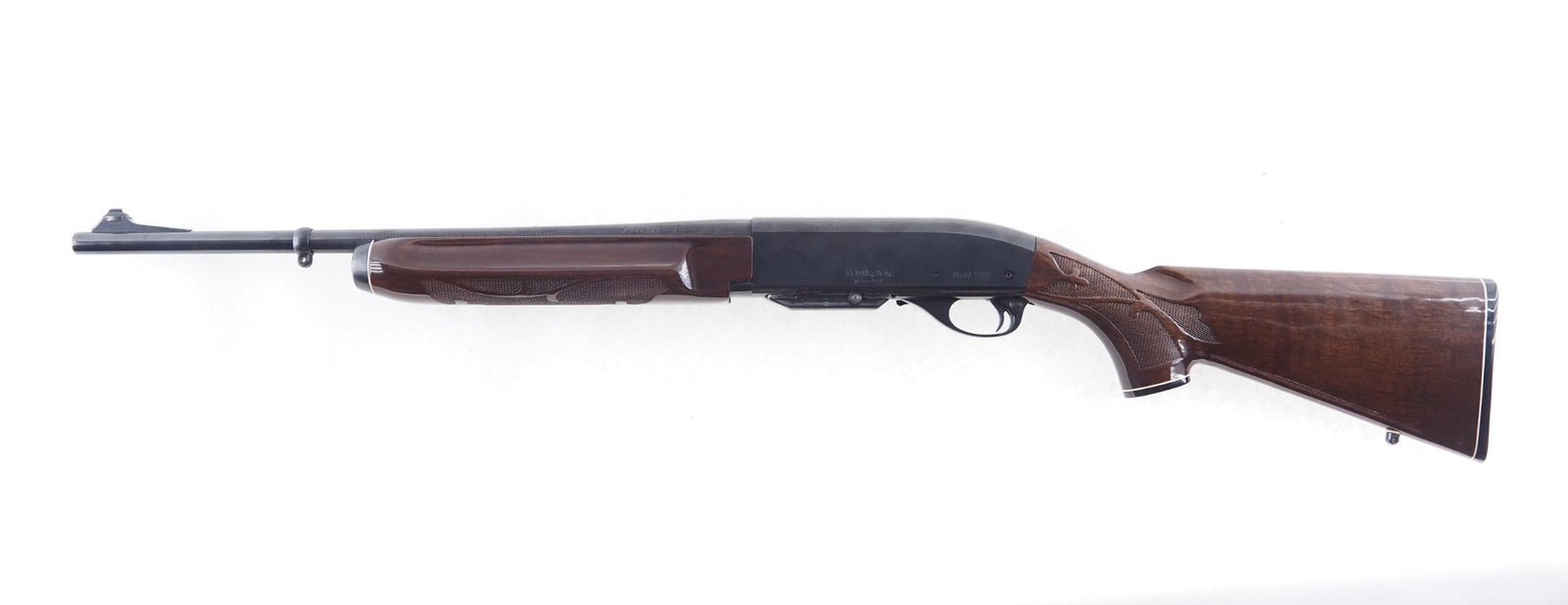 Remington Model 7400 Rifle - 2