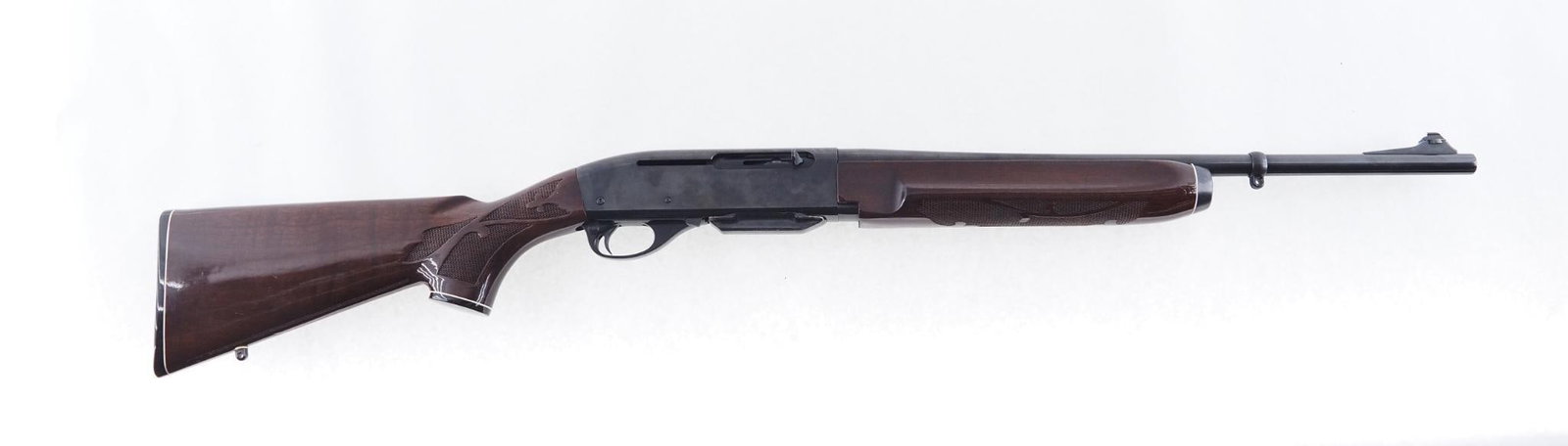 Remington Model 7400 Rifle - 3