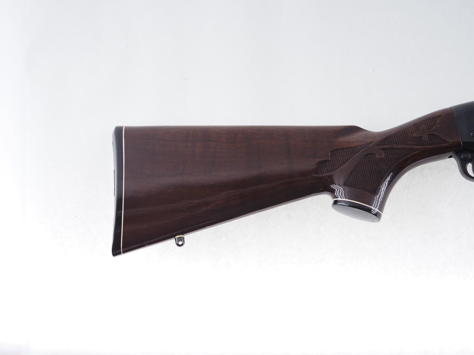 Remington Model 7400 Rifle - 4