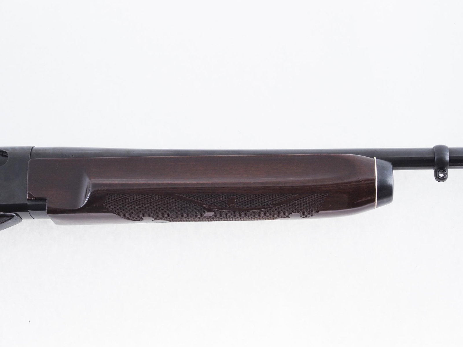 Remington Model 7400 Rifle - 6