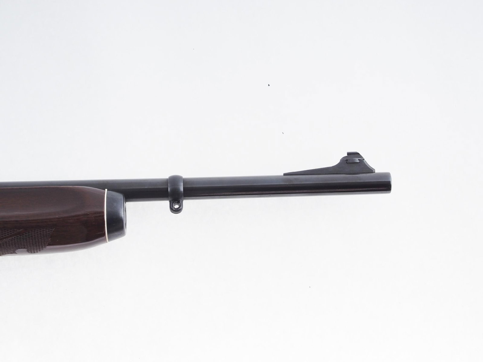 Remington Model 7400 Rifle - 7