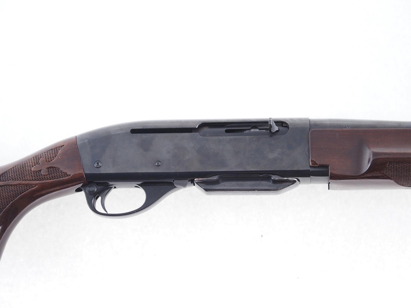 Remington Model 7400 Rifle - 8