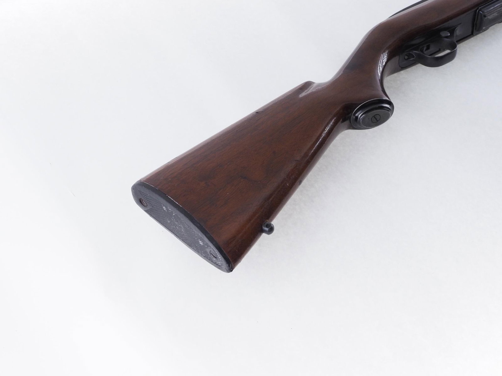 Winchester Model 100 Rifle - 10