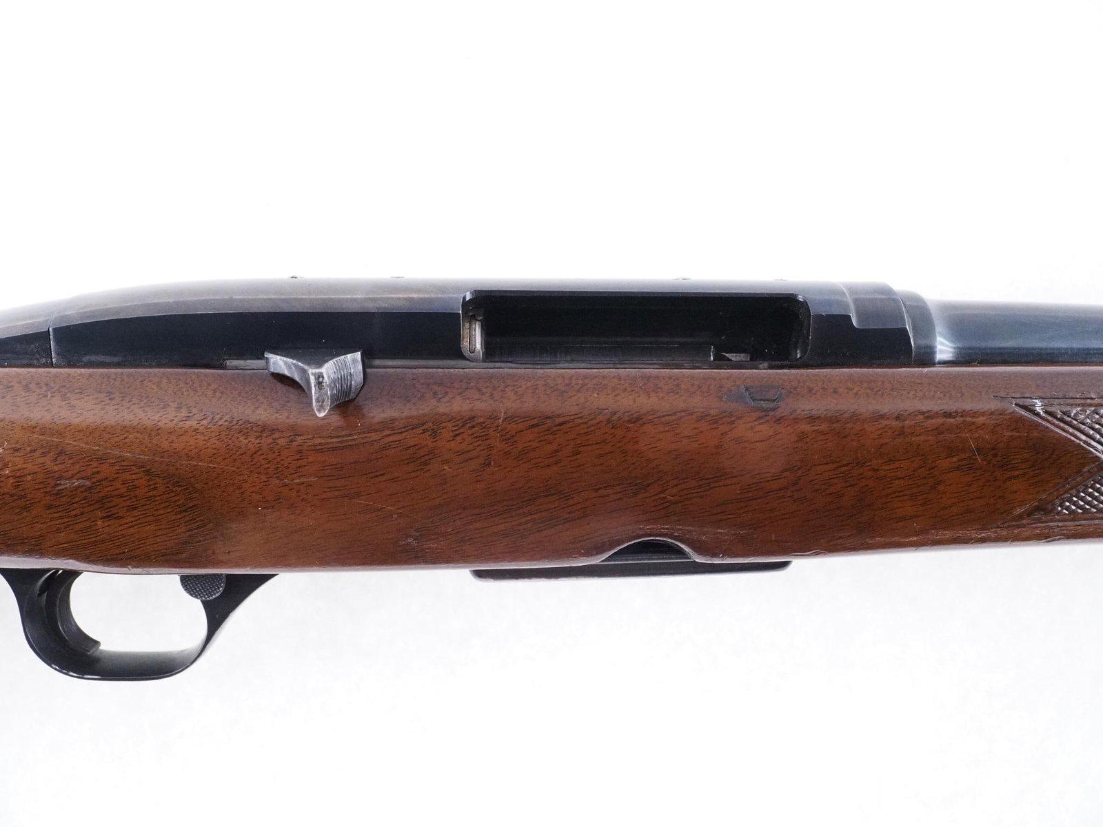 Winchester Model 100 Rifle - 11