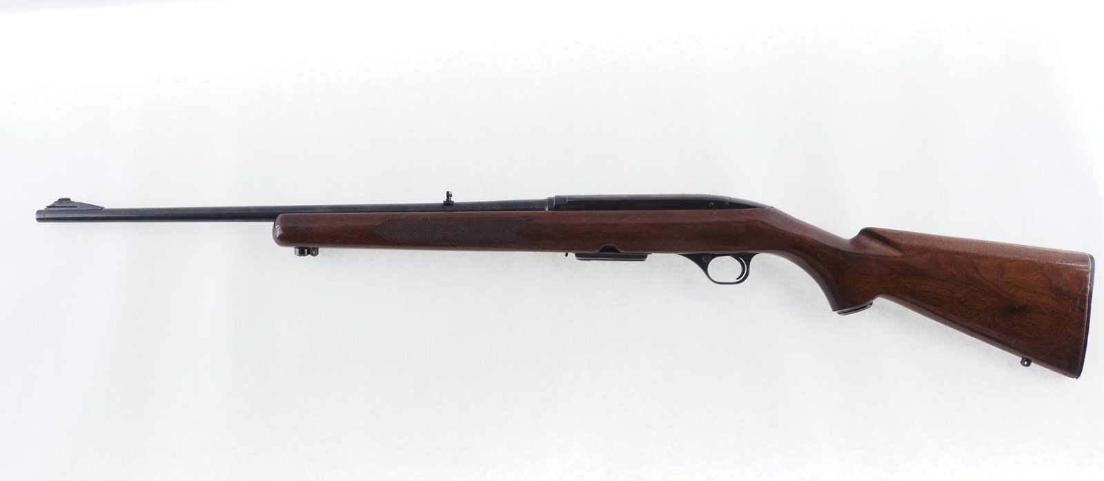Winchester Model 100 Rifle - 12