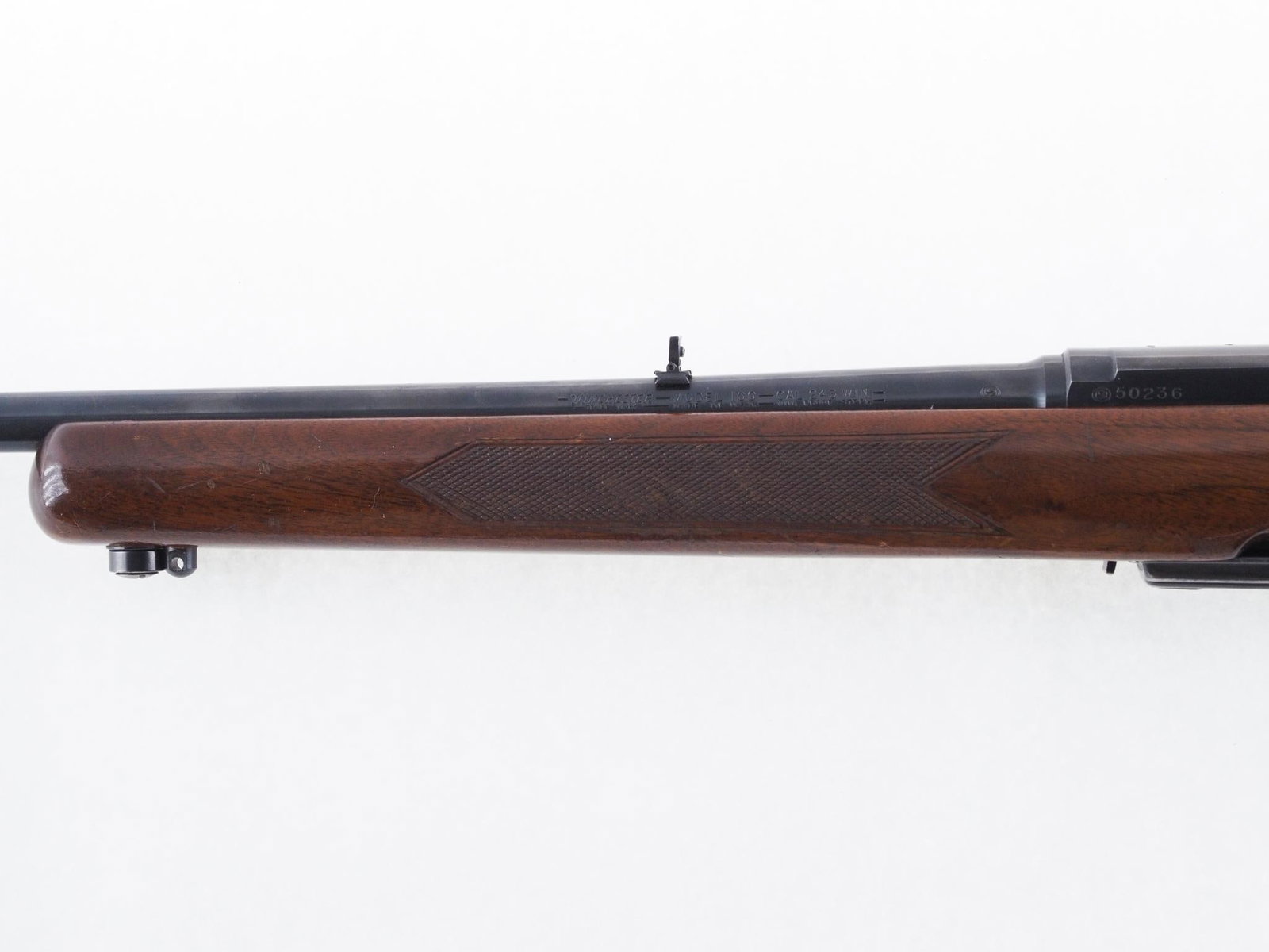 Winchester Model 100 Rifle - 14