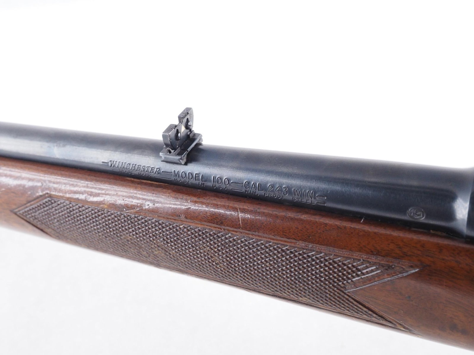 Winchester Model 100 Rifle - 18
