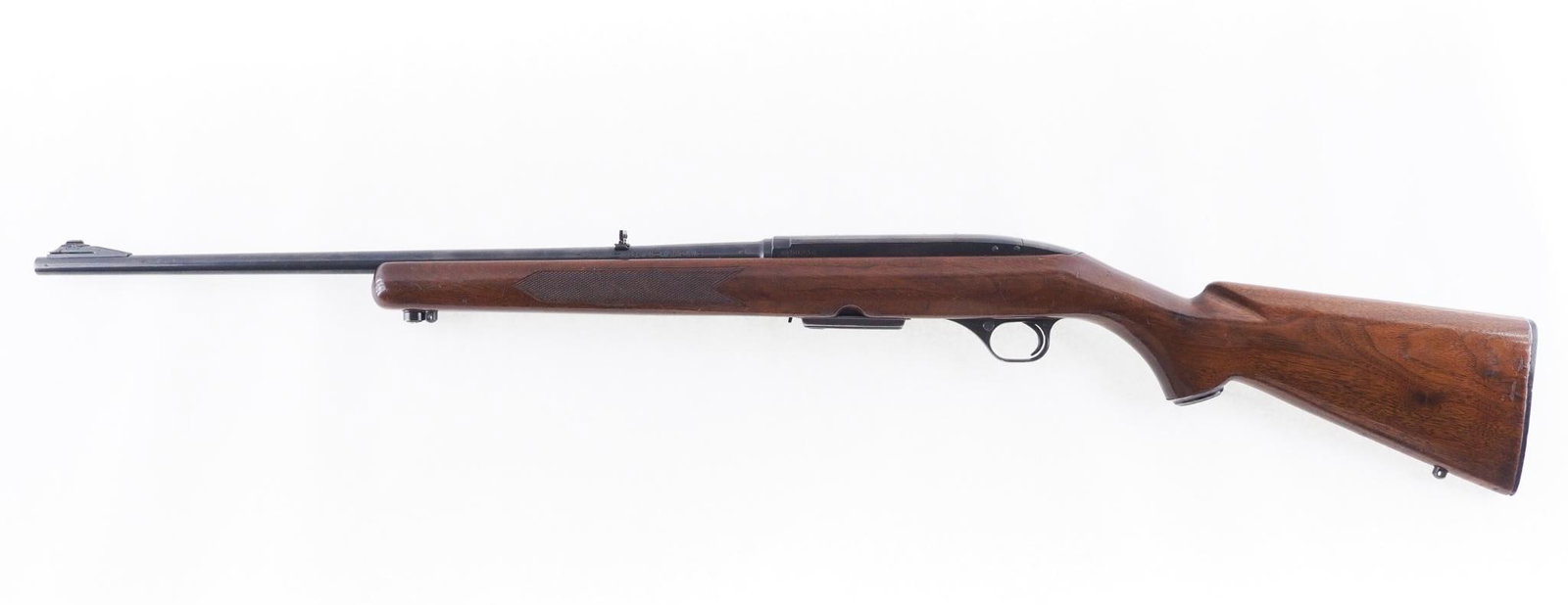Winchester Model 100 Rifle - 2