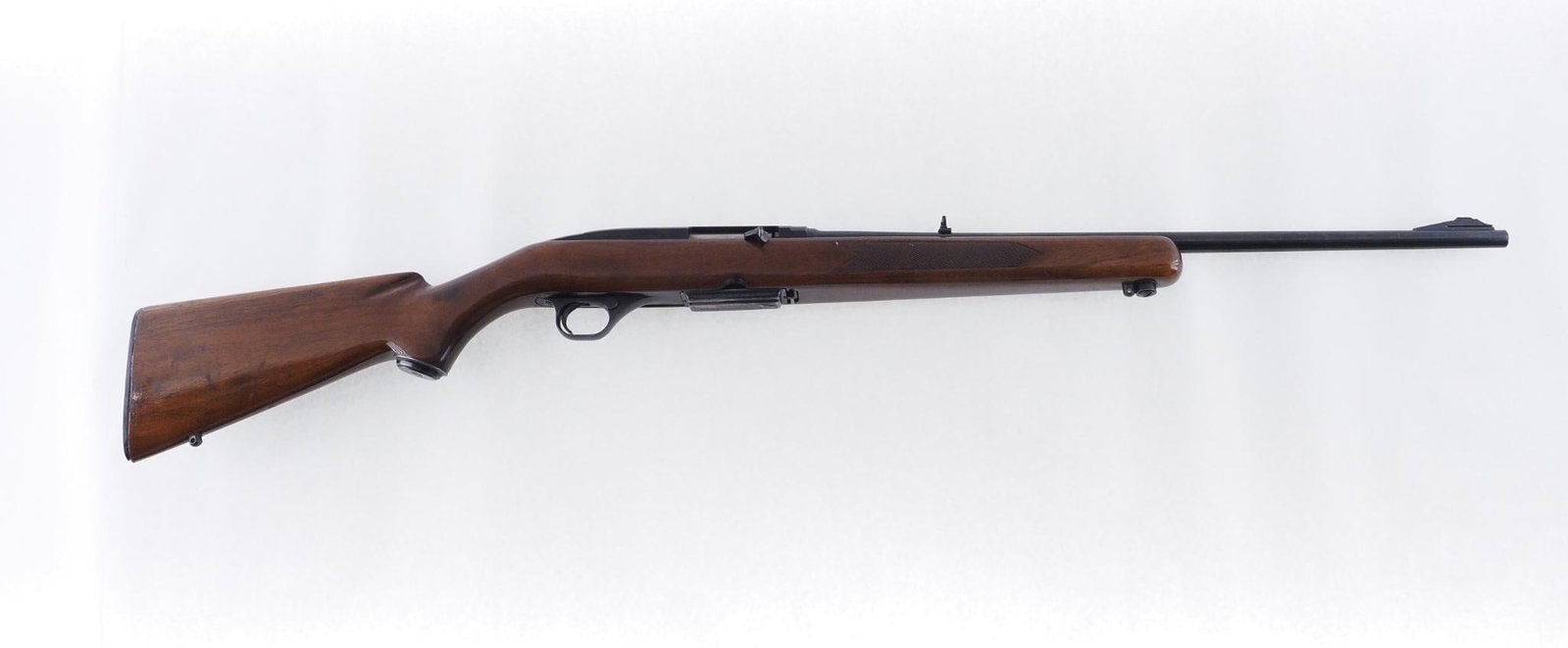 Winchester Model 100 Rifle - 3