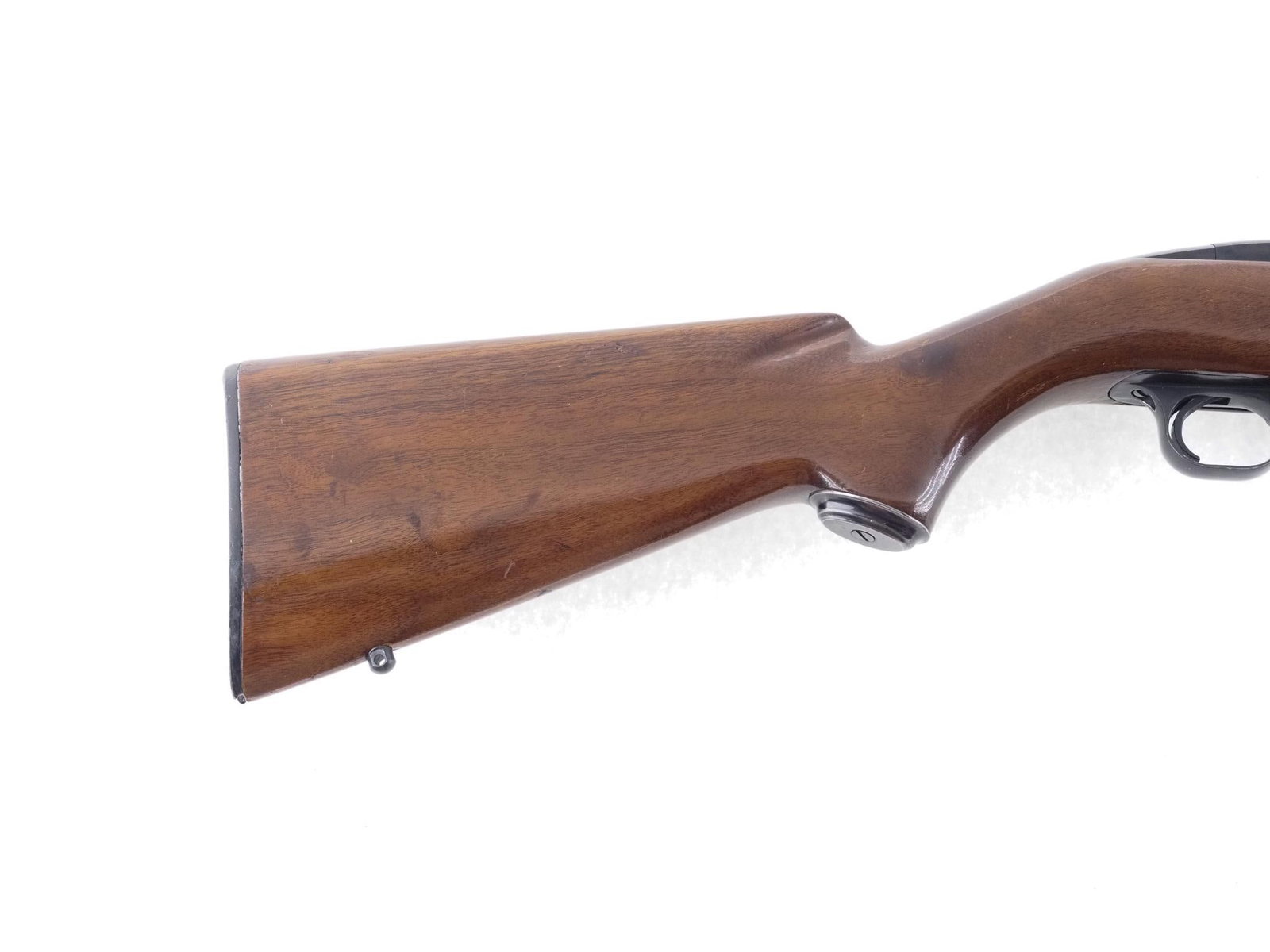Winchester Model 100 Rifle - 4