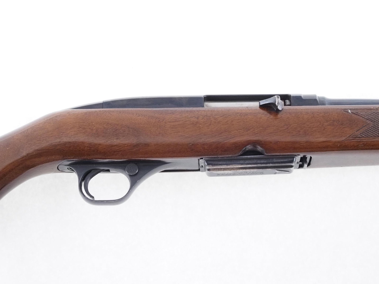 Winchester Model 100 Rifle - 5