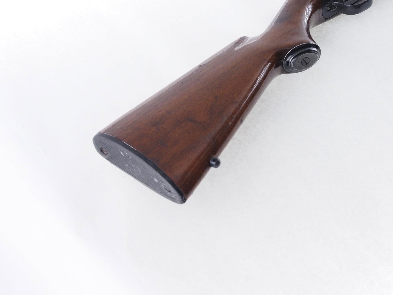 Winchester Model 100 Rifle - 9