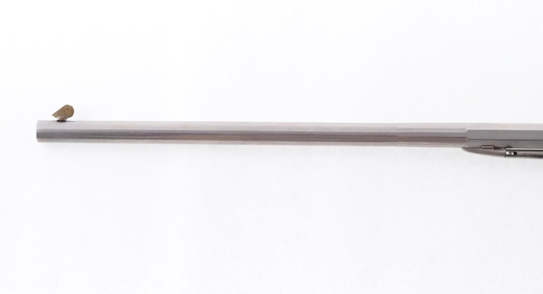 G.B. Maynard Percussion Revolving Rifle - 12