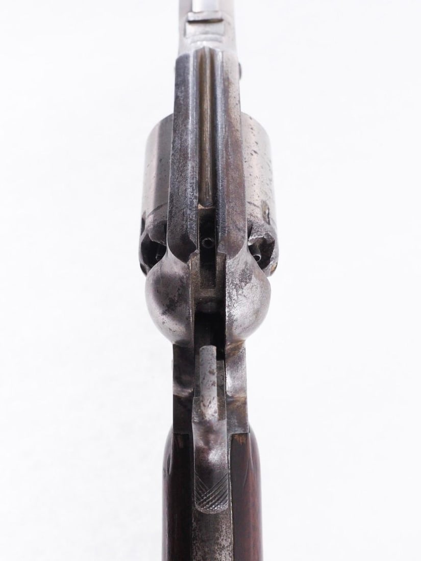 G.B. Maynard Percussion Revolving Rifle - 16