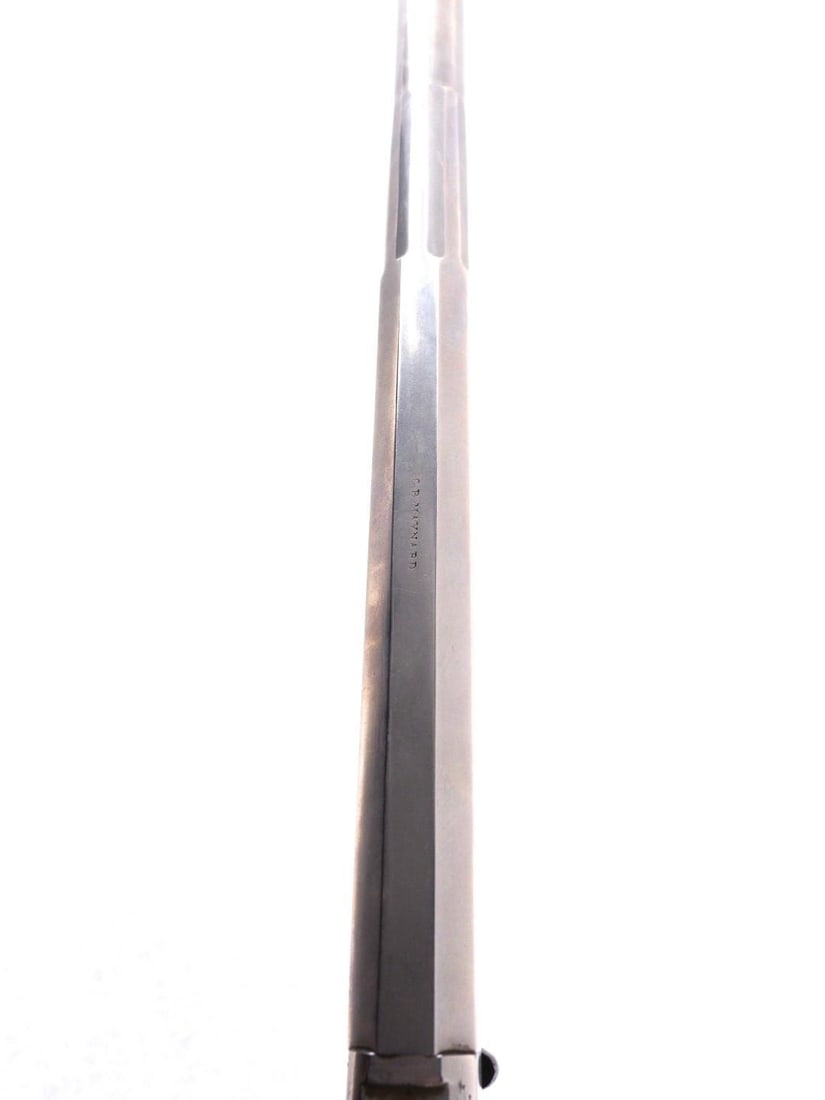 G.B. Maynard Percussion Revolving Rifle - 17