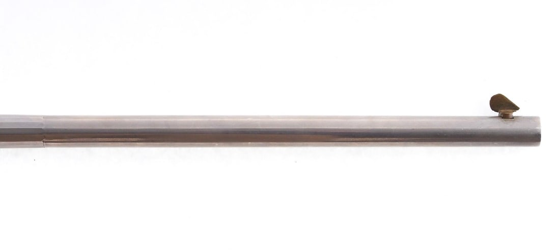 G.B. Maynard Percussion Revolving Rifle - 7