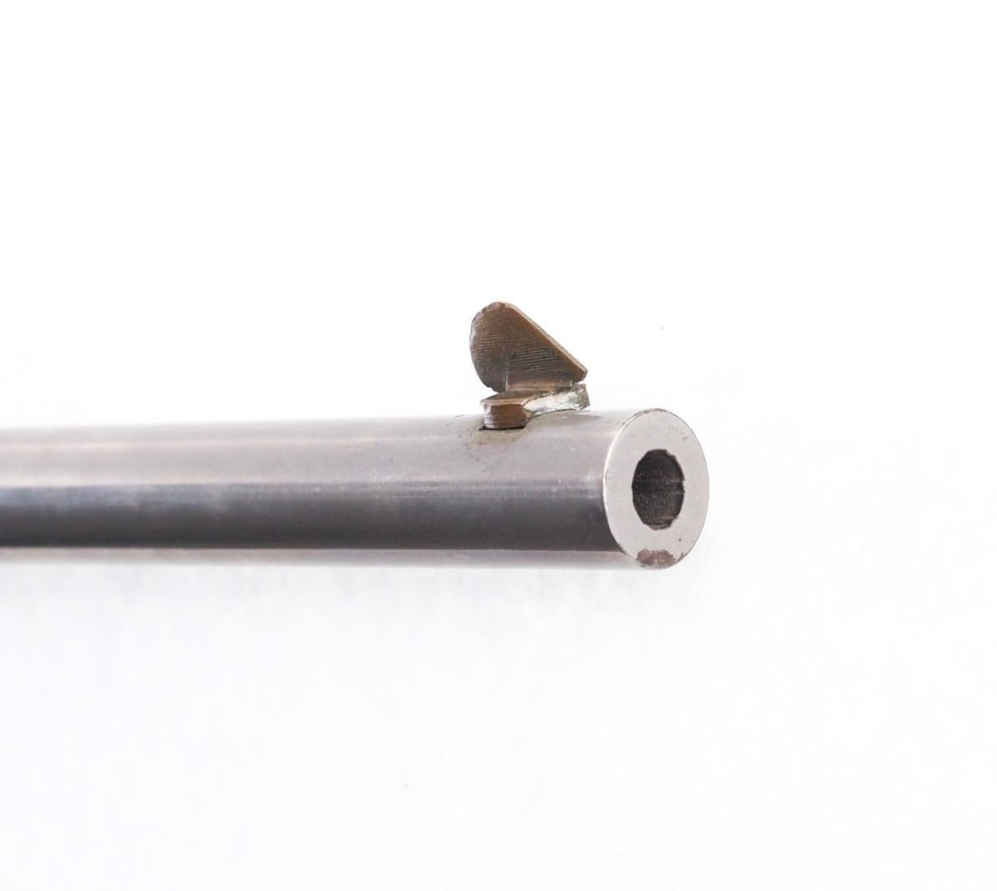 G.B. Maynard Percussion Revolving Rifle - 8