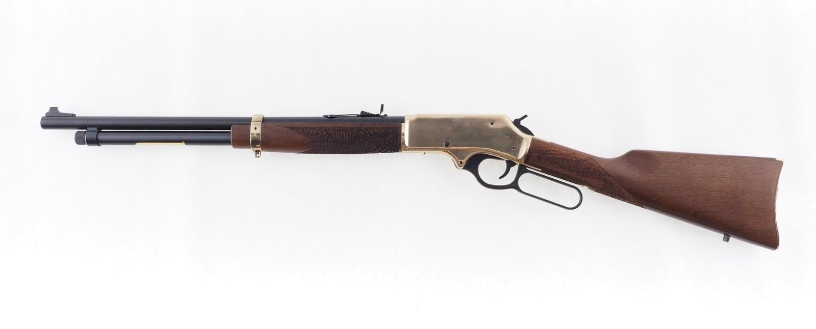 Henry H024-4570 Rifle - 14