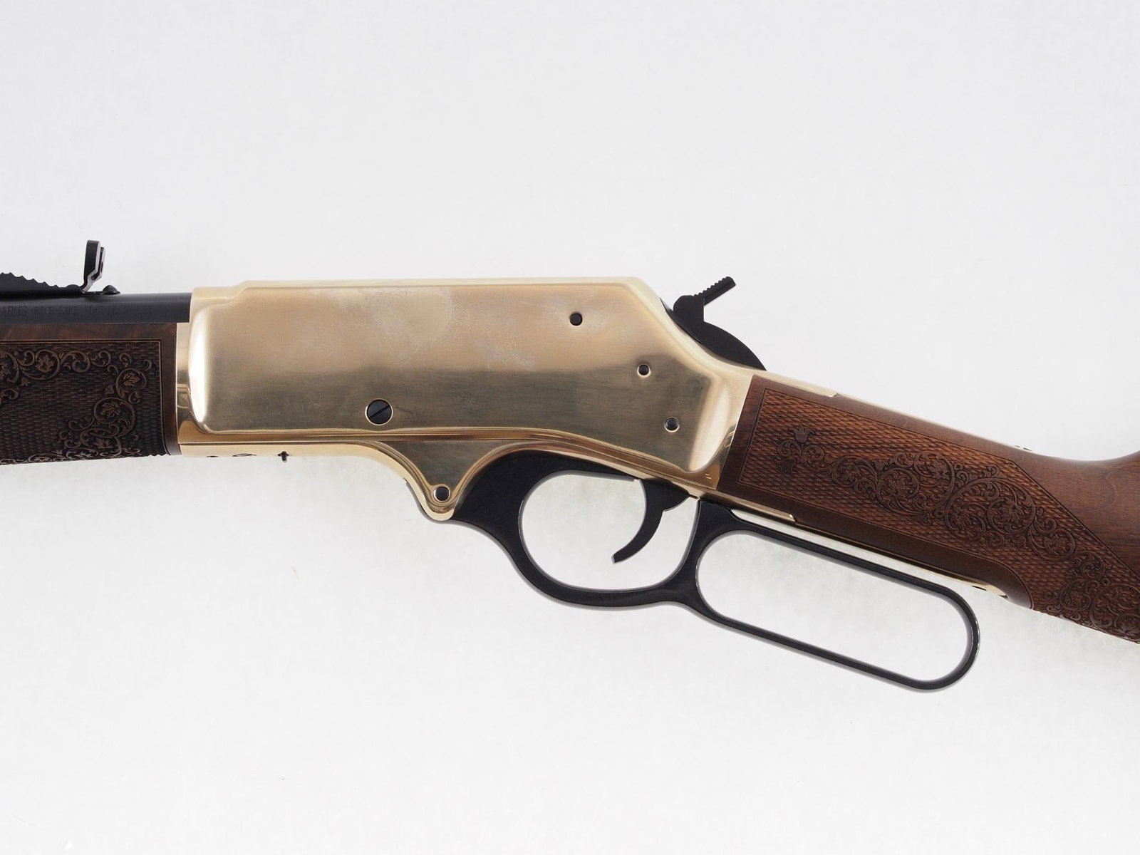 Henry H024-4570 Rifle - 17