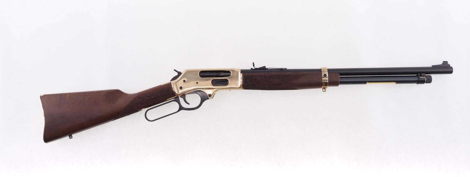 Henry H024-4570 Rifle (1 of 20)